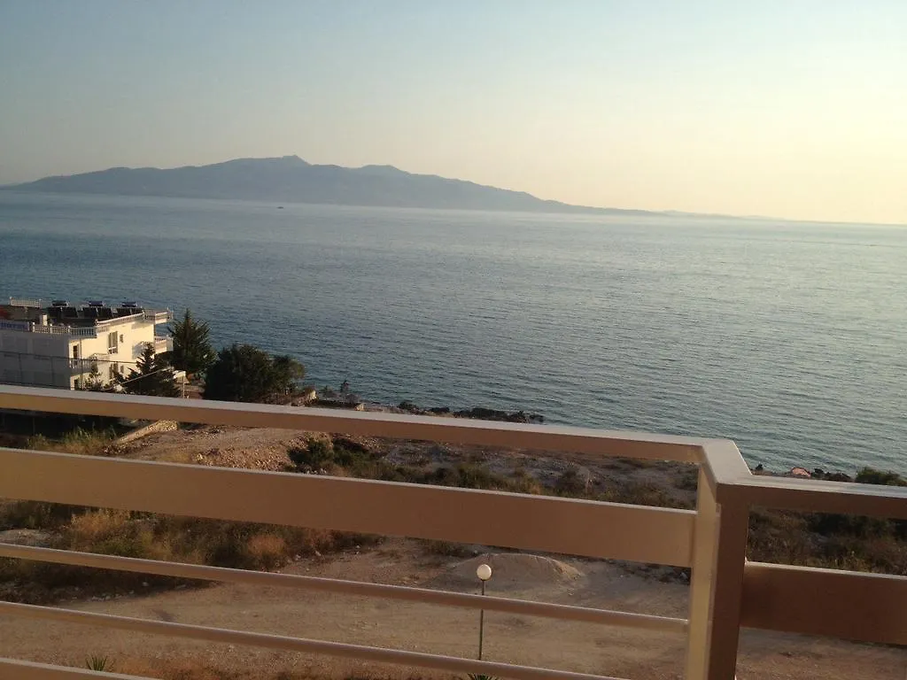 Santa Quaranta Premium Resort Σαράντα