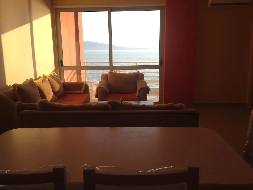 Santa Quaranta Premium Resort Σαράντα