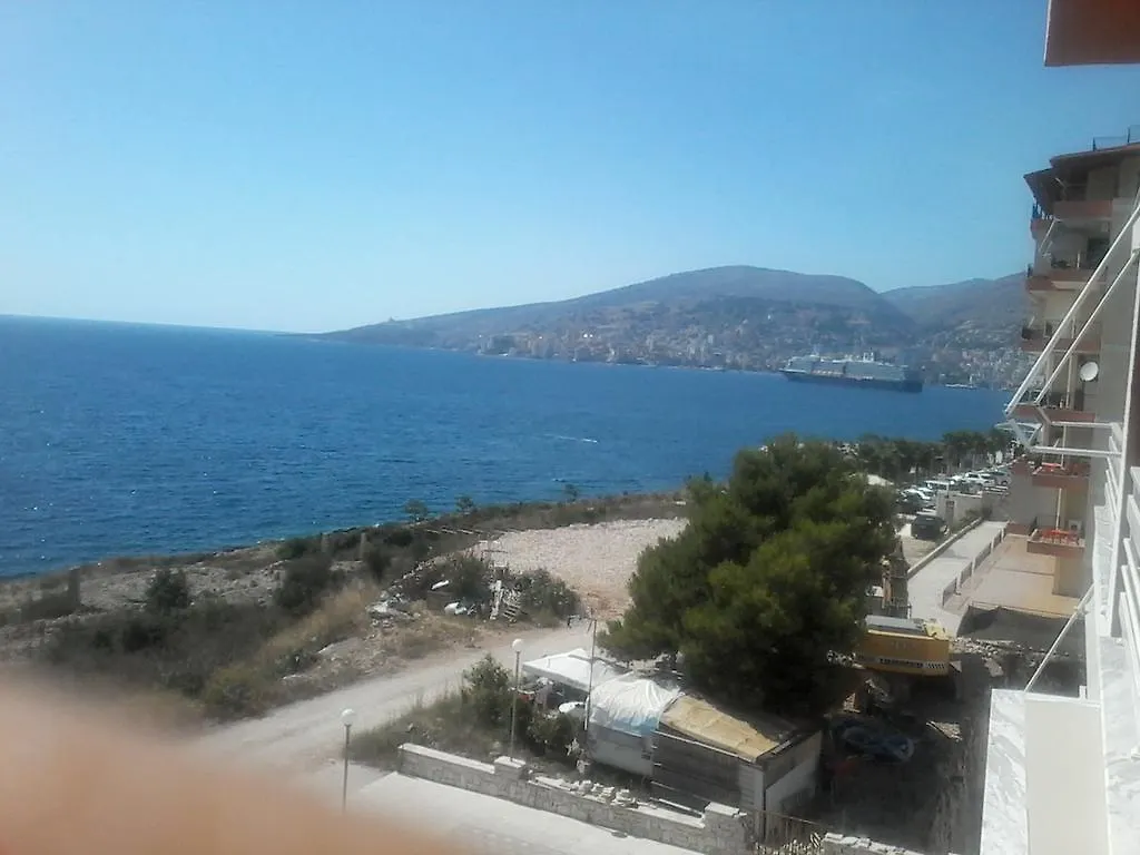 Santa Quaranta Premium Resort Σαράντα