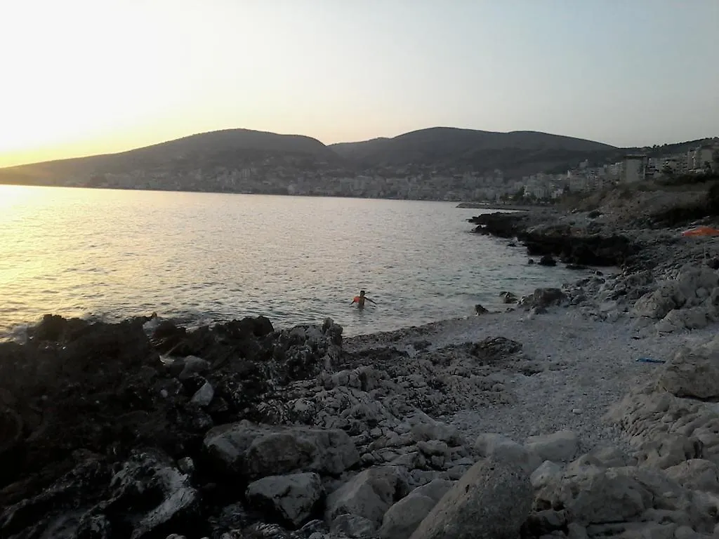 Santa Quaranta Premium Resort Σαράντα Αλβανία