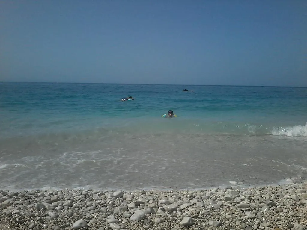 Santa Quaranta Premium Resort Σαράντα 5*,  Αλβανία