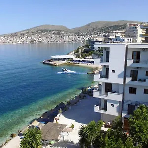 Hotel Blue Bay, Sarande