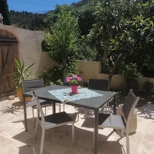 Maison Provencale - 2 - 2,5km De La , Cassis Francia