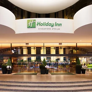 Atrium By Ihg Singapore