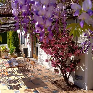 Hotel Logis Le Nouvel Portes-les-Valence