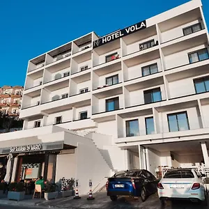 Hotel Vola, Sarande