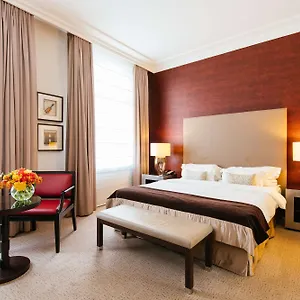 Radisson Blu Style Hotel, Hotel Wien