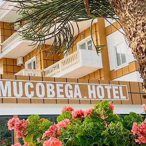 Hotel Mucobega, Sarande