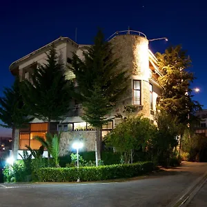 Hotel Baron Tirana