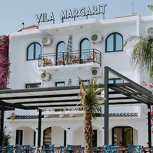 Hotel Margarit, Sarande