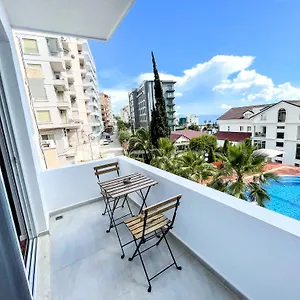 Apartmán Andrea