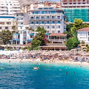 Hotel Epirus, Sarande