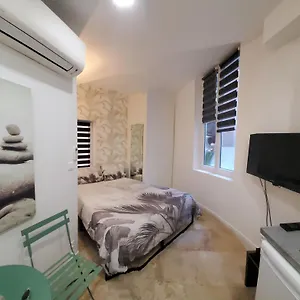 Centre Forville , Cannes Francia