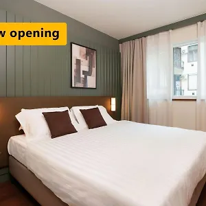 The Honest By Chic & Basic Hotel Budapest