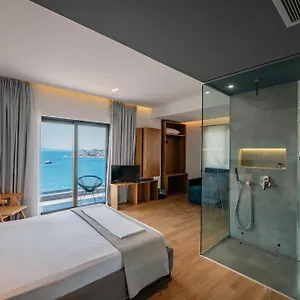 Otel Kanes Boutique Hotel, Saranda