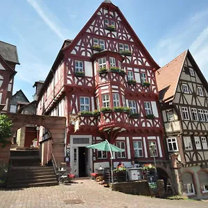 Hotel Schmuckkaestchen Miltenberg