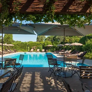 Hotel Saint-vincent Saint-Tropez