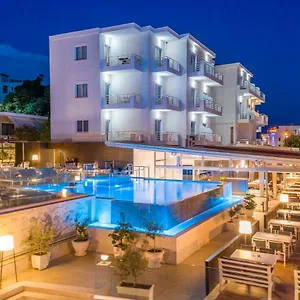 Hotel Agimi, Sarande