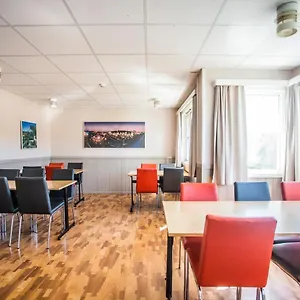 Lisebergsbyns Sverige